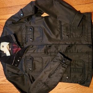 Legendary Whitetails Utility Jacket